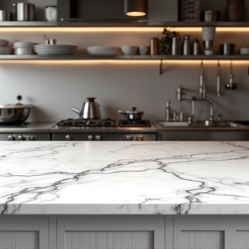 Cocinas Profesionales