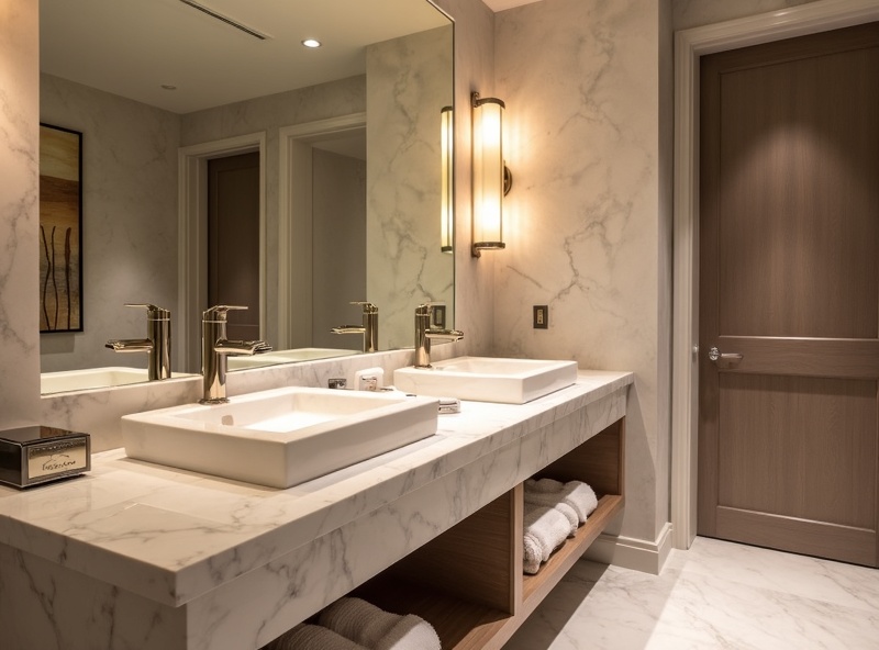 Protege de Ácidos y Manchas